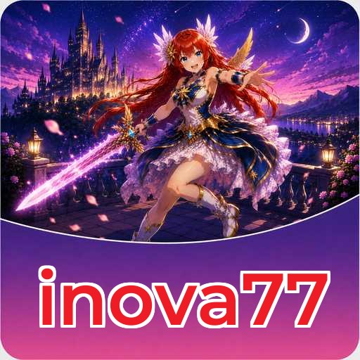 inova77 Aplikasi