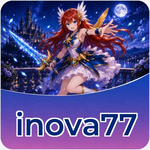 inova77 APK Structure