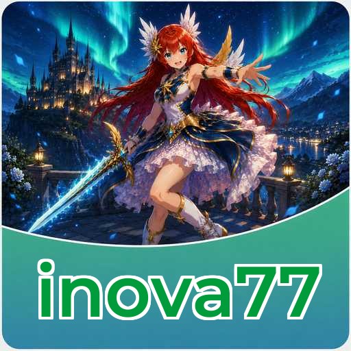 inova77 Components