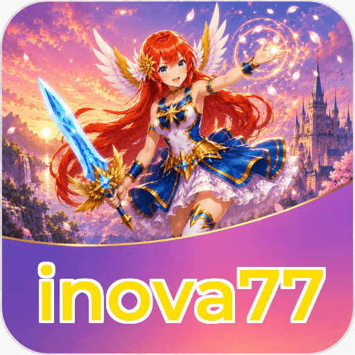 Screenshot Proses Instalasi inova77 APK