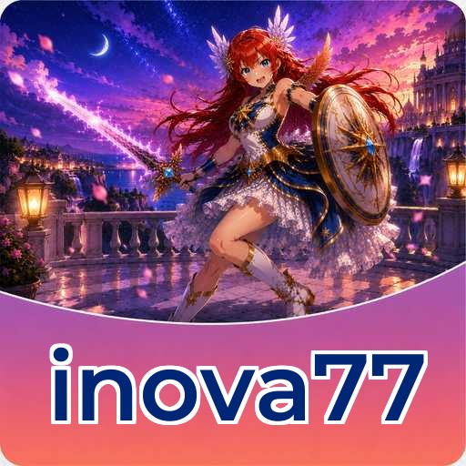 inova77 Verification